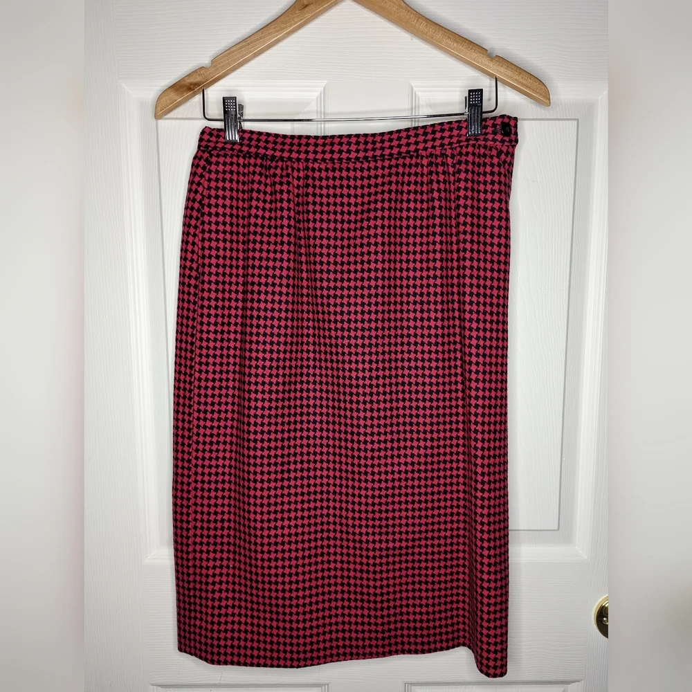 Pendleton vintage petite